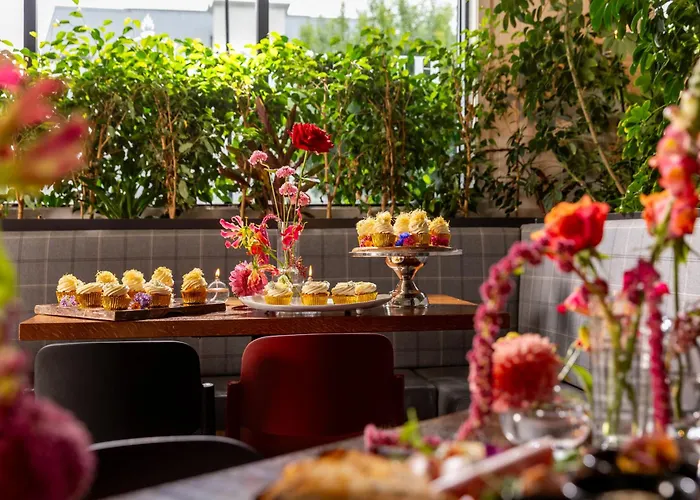 Rydges Latimer Christchurch